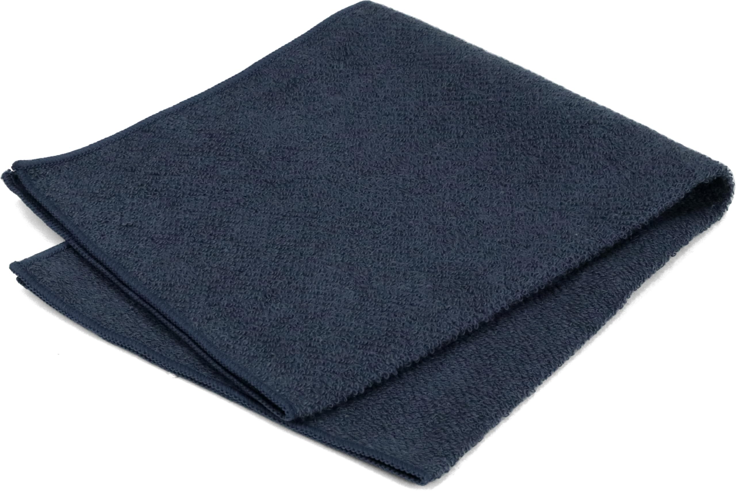 おしぼりタオル濃紺色無地 約30cm x 30cm未使用 Amazon.co.jp: THE MAGIC HOUR Pt wet towel ネイビー 持ち歩ける